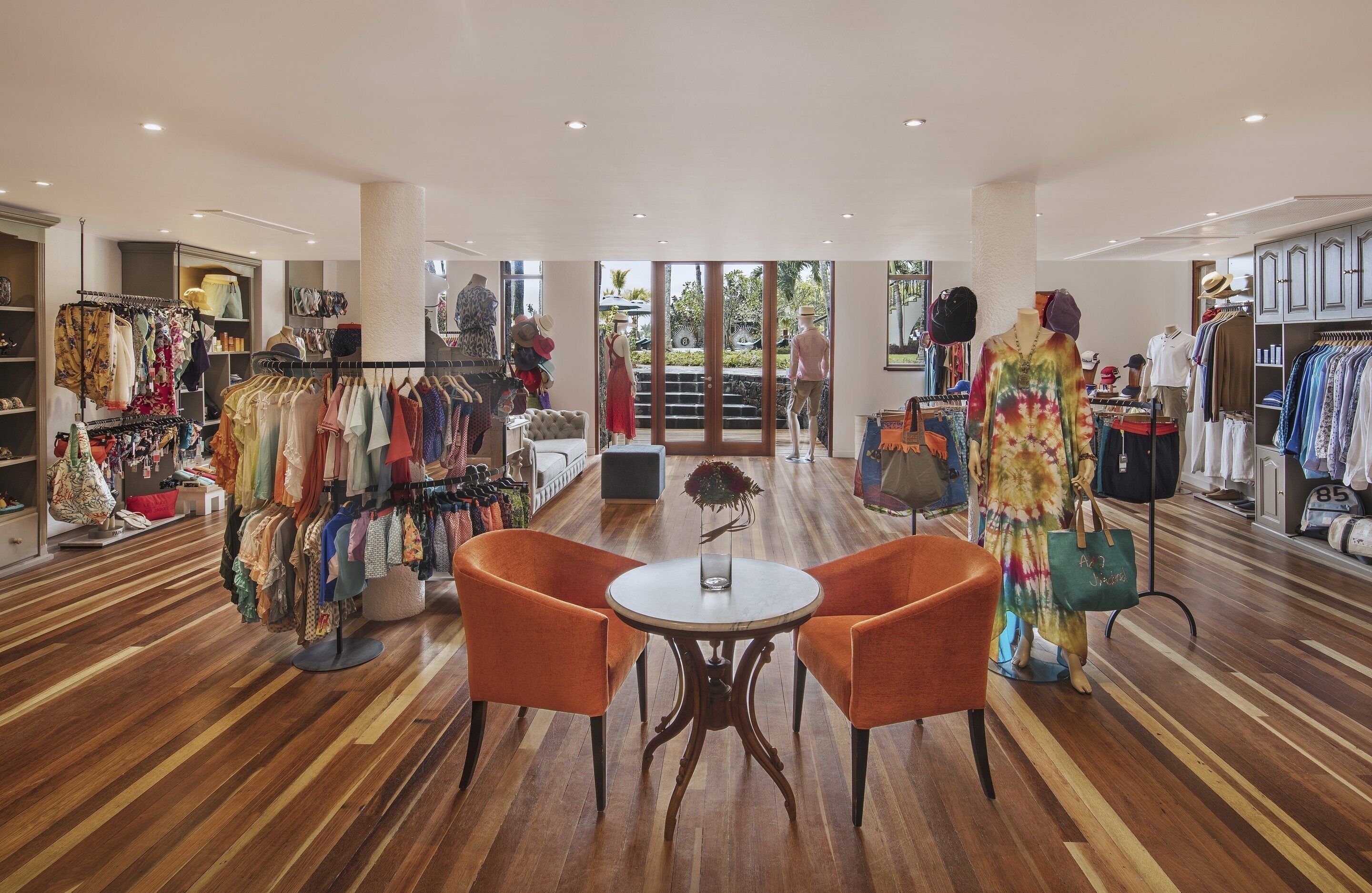 Foto - Royal Palm Beachcomber Luxury