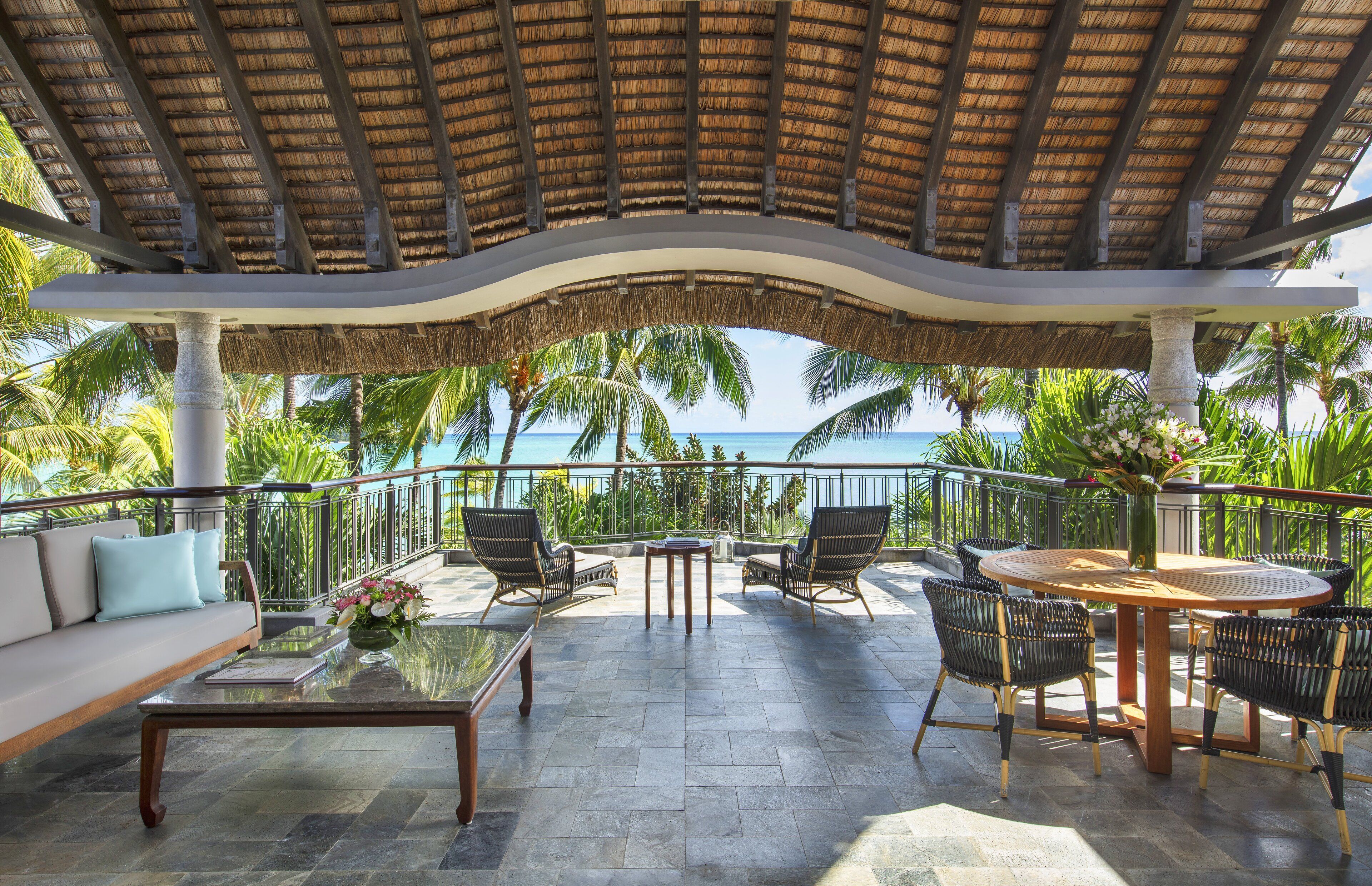 Foto - Royal Palm Beachcomber Luxury