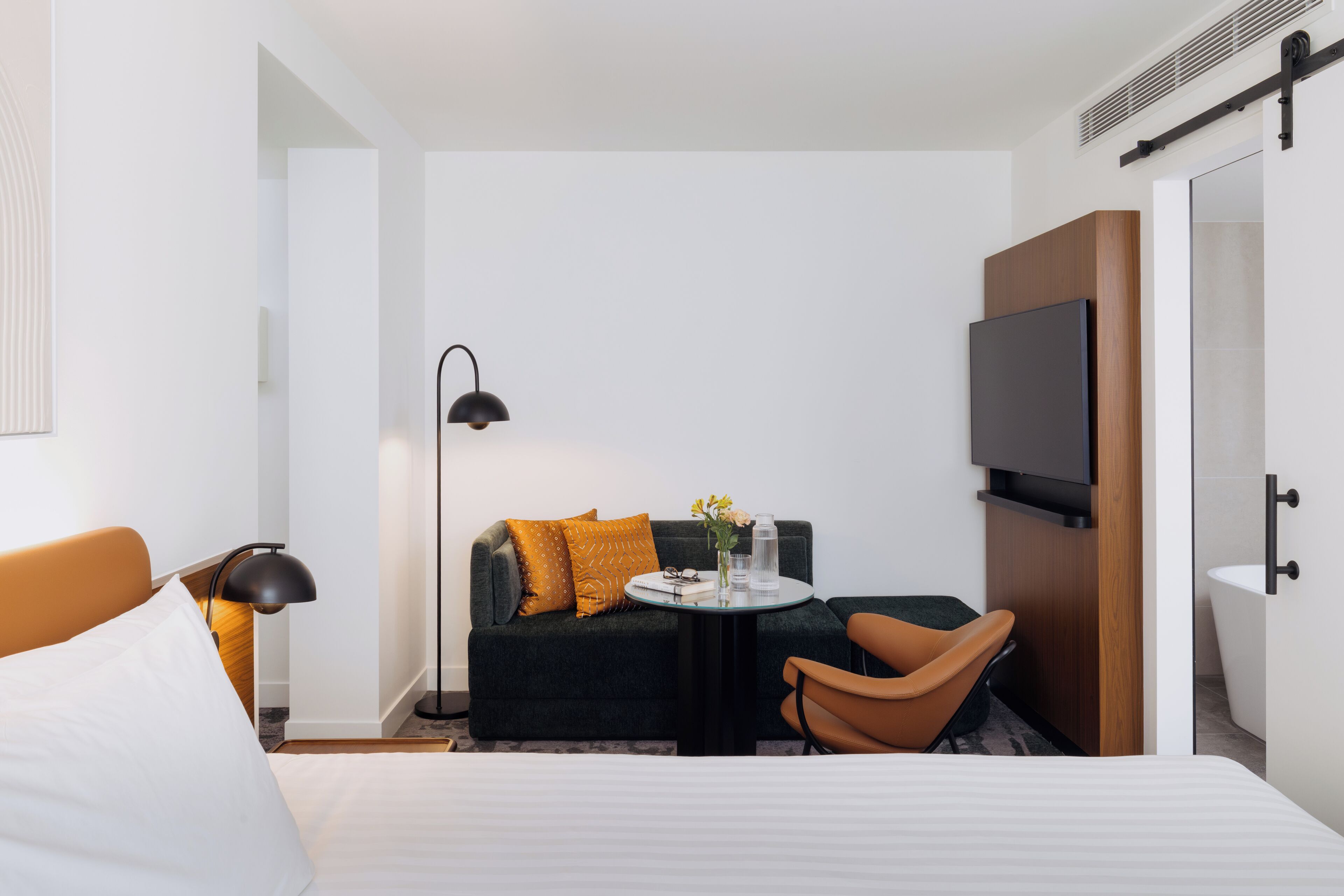 Foto - Crowne Plaza Melbourne Carlton by IHG
