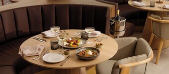 Crowne Plaza Melbourne Carlton by IHG