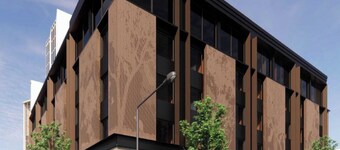 Crowne Plaza Melbourne Carlton by IHG