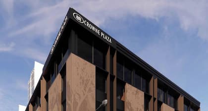 Crowne Plaza Melbourne Carlton by IHG
