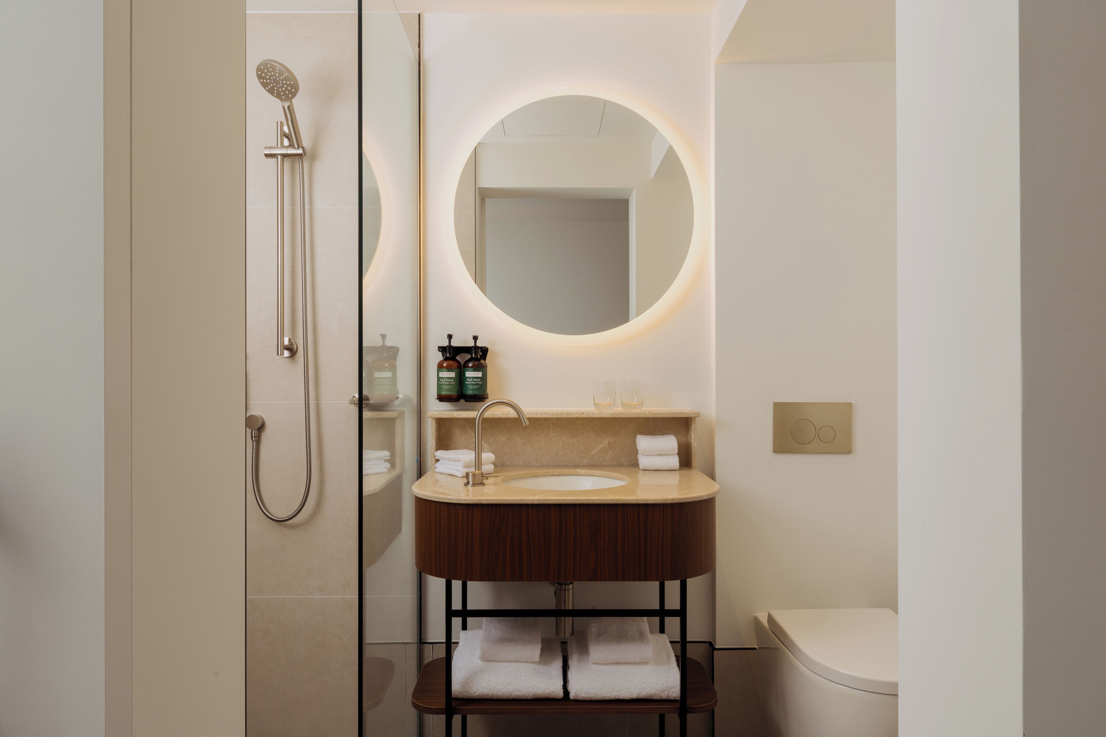 Foto - Crowne Plaza Melbourne Carlton by IHG