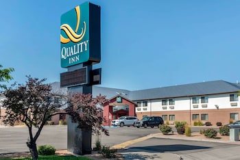 Quality Inn I-25