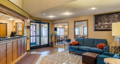 Quality Inn I-25