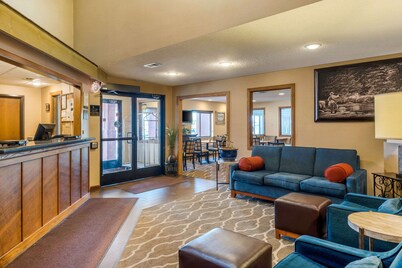 Quality Inn I-25