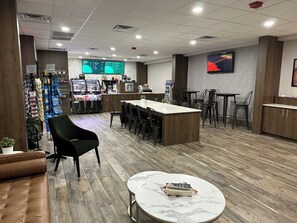 咖啡店