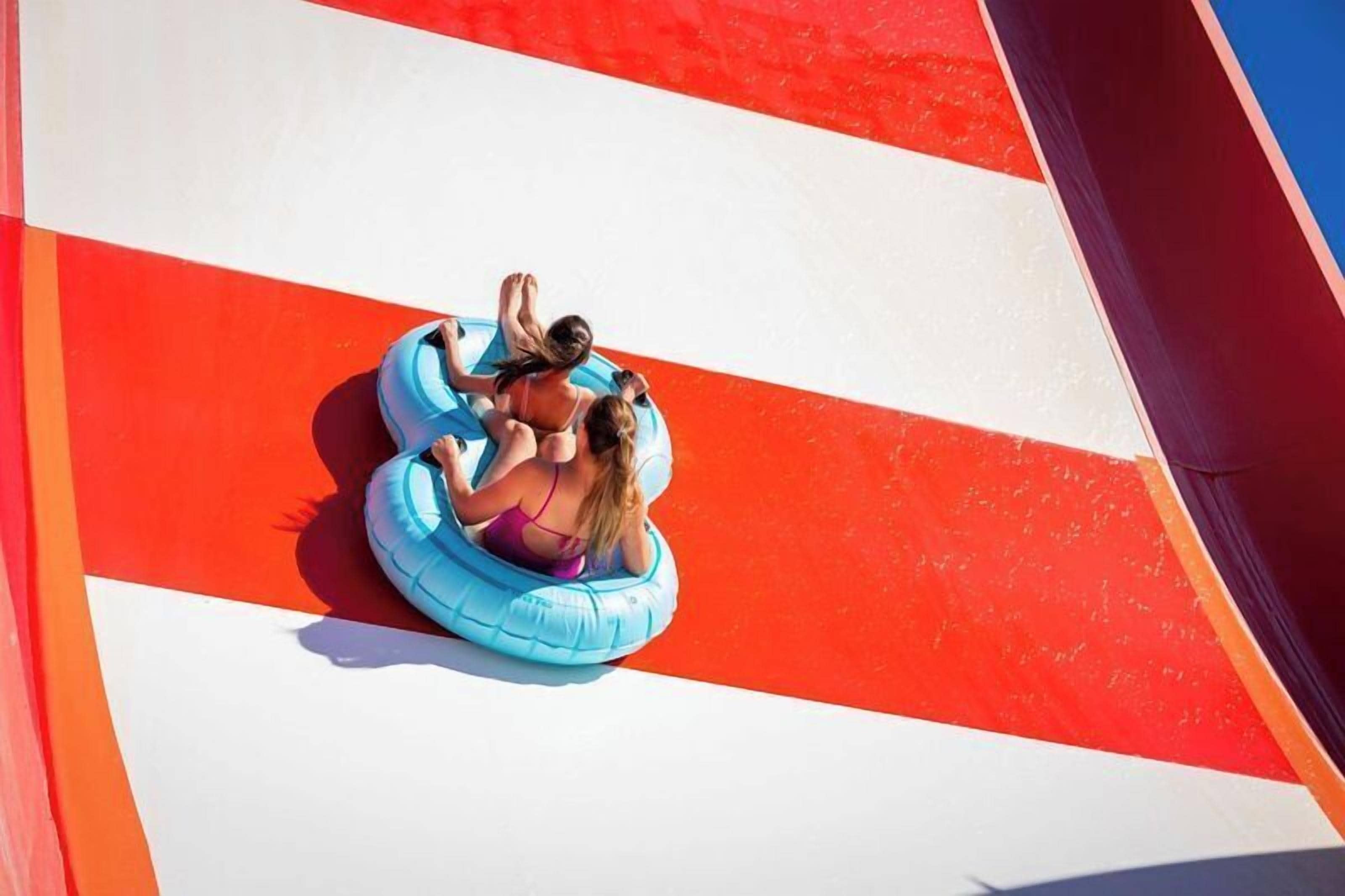 Foto - Coco Key Hotel & Water Park Resort