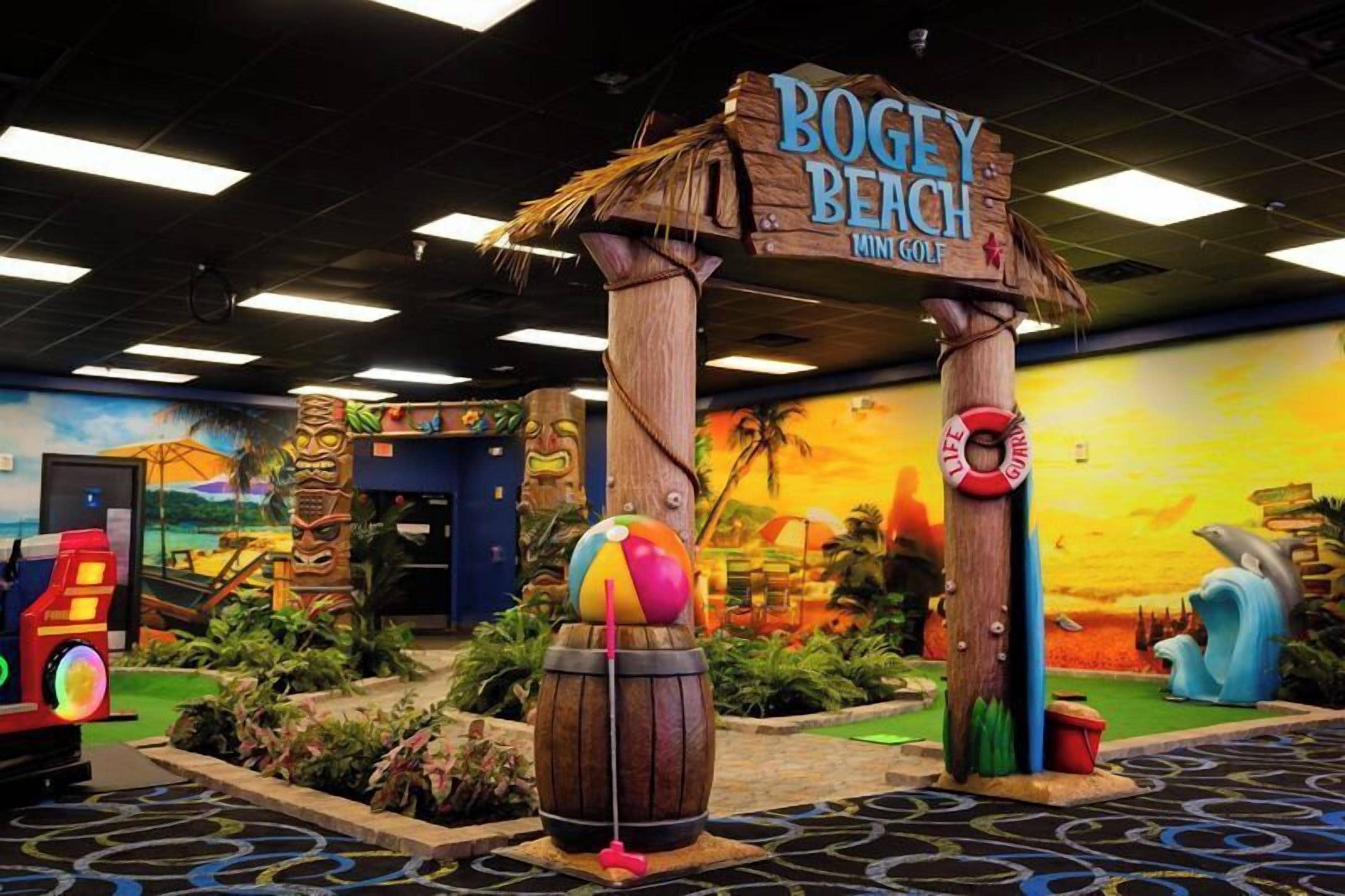 Foto - Coco Key Hotel & Water Park Resort