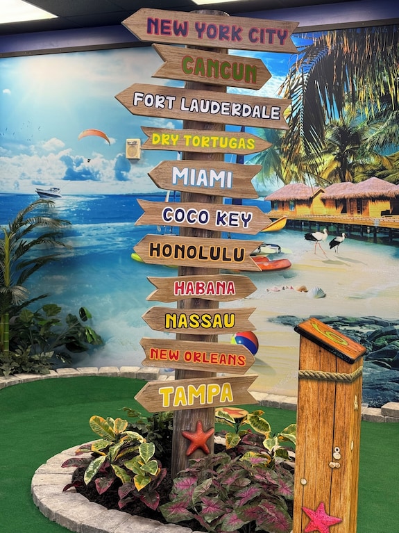 Coco Key Water Resort Logo CoCo Key Hotel And Water Resort Reviews,