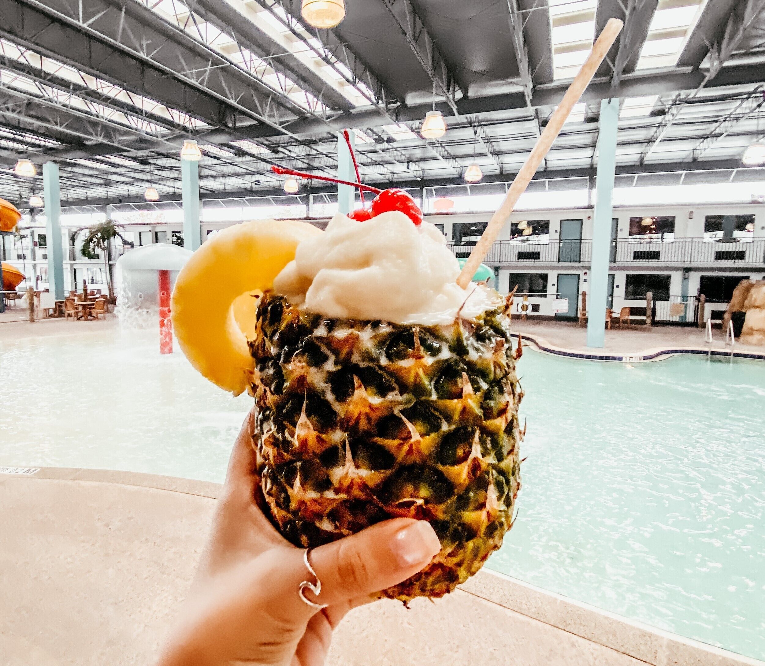 Photo - Coco Key Hotel & Water Park Resort
