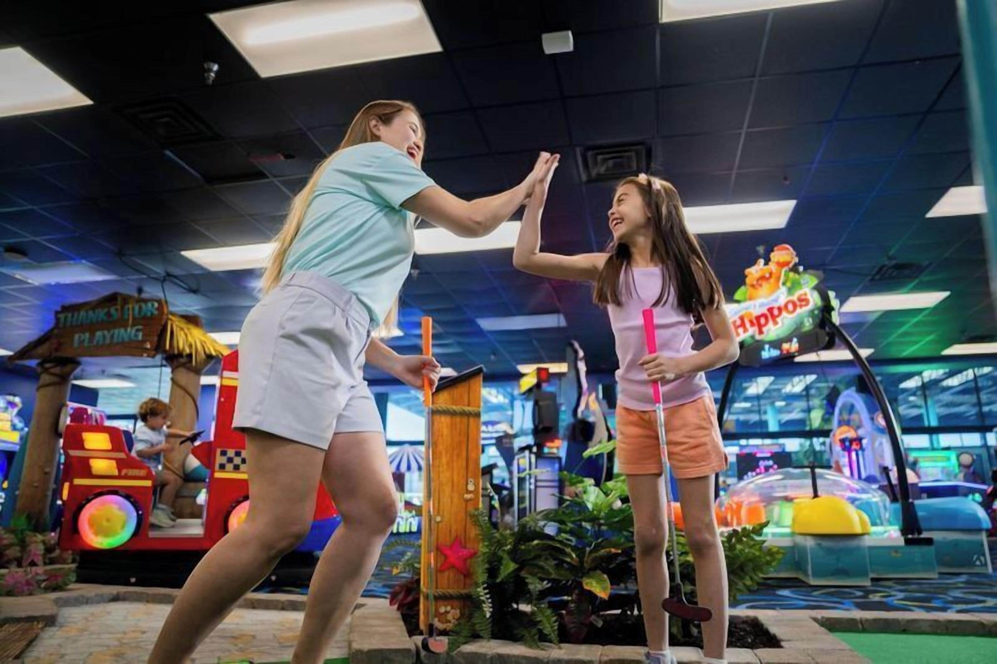 Arcade