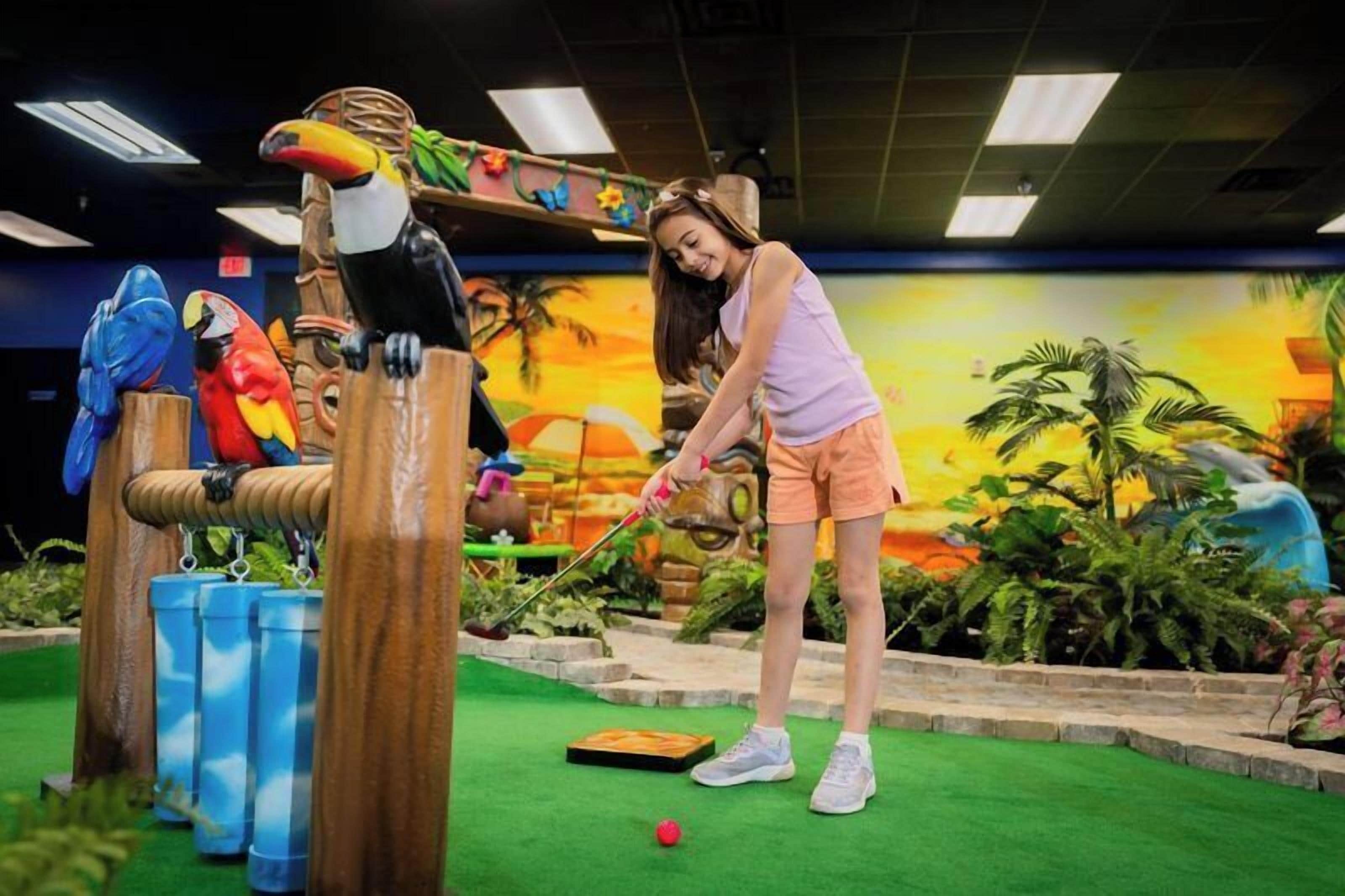 Photo - Coco Key Hotel & Water Park Resort