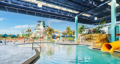 CoCo Key Hotel and Water Resort