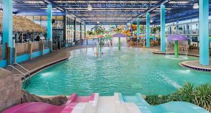 CoCo Key Hotel and Water Resort