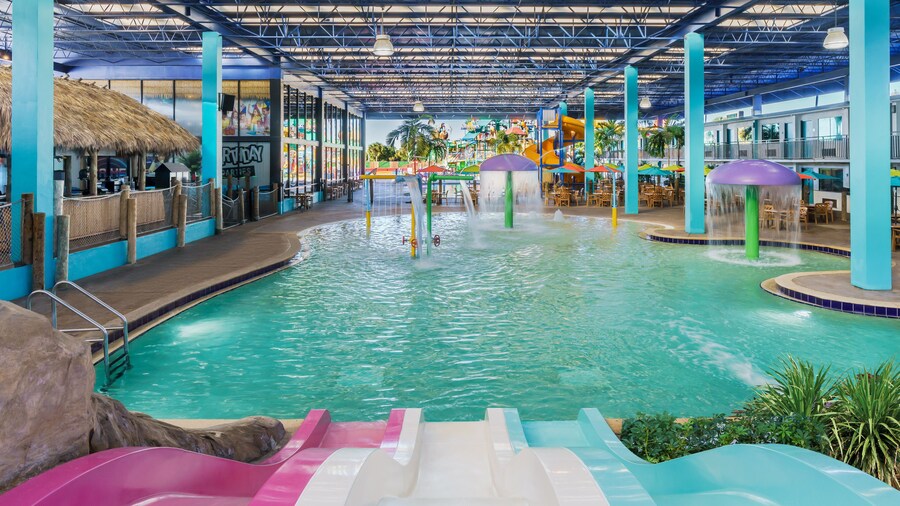 CoCo Key Hotel and Water Resort