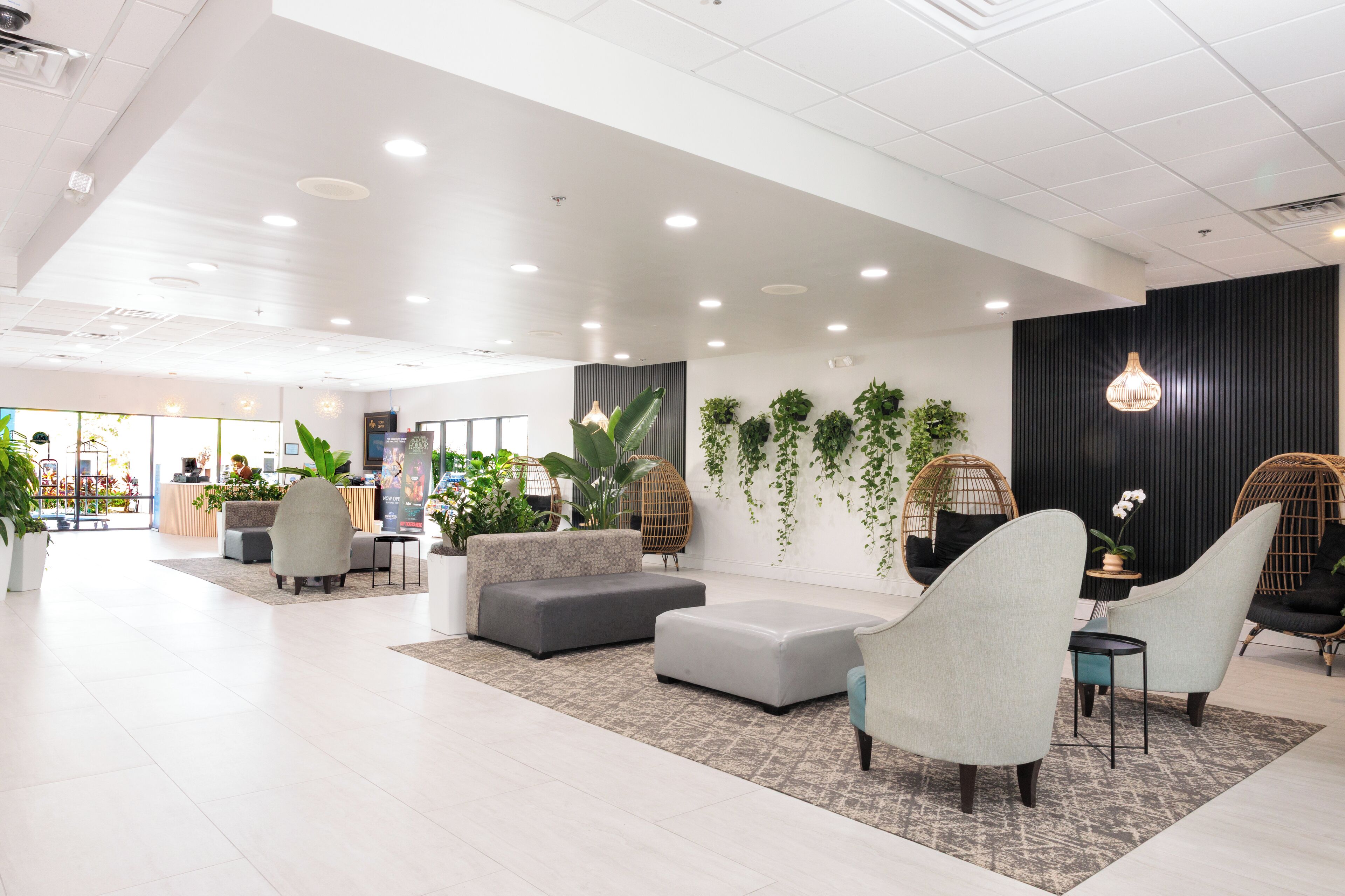 Foto - Coco Key Hotel & Water Park Resort