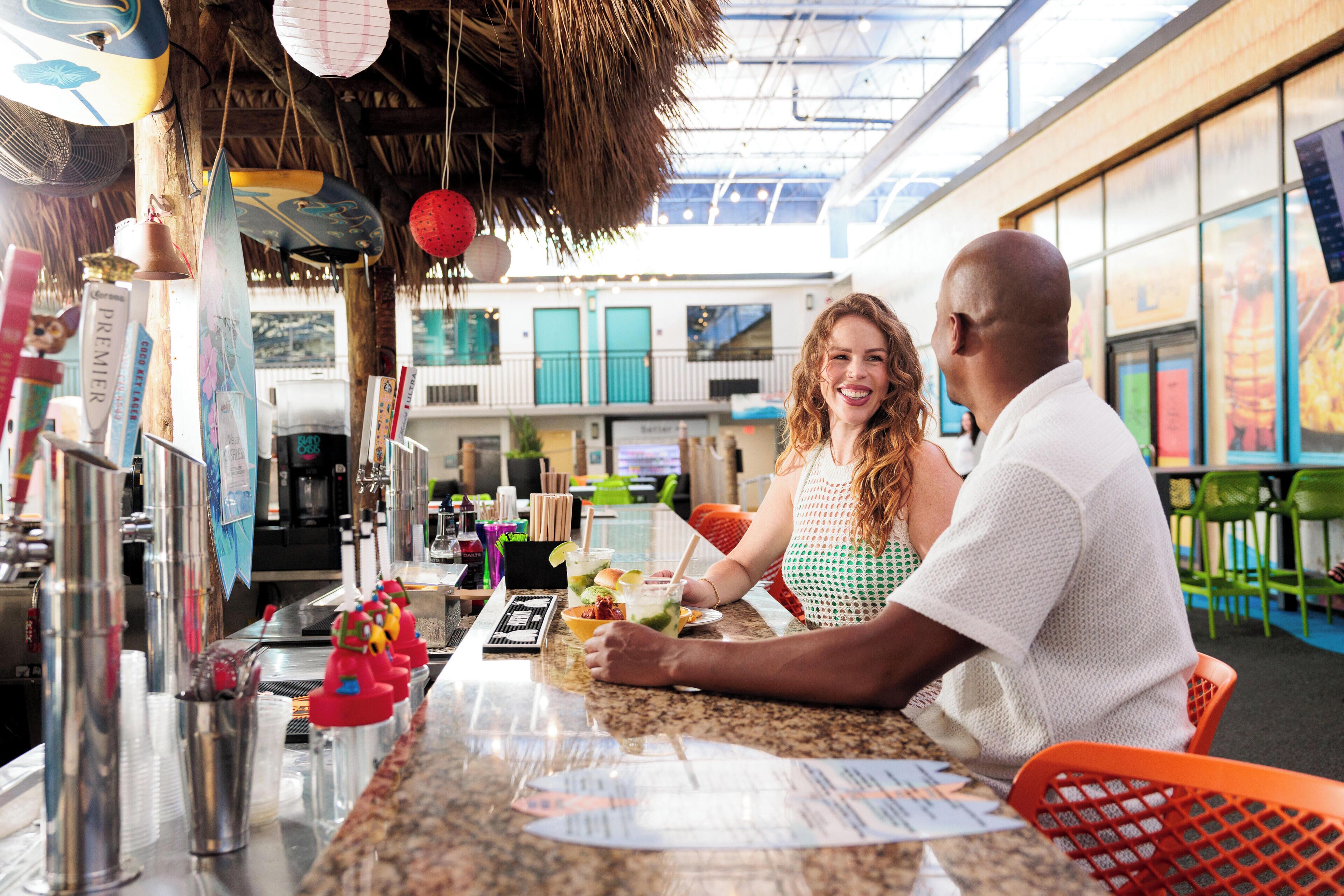 Foto - Coco Key Hotel & Water Park Resort