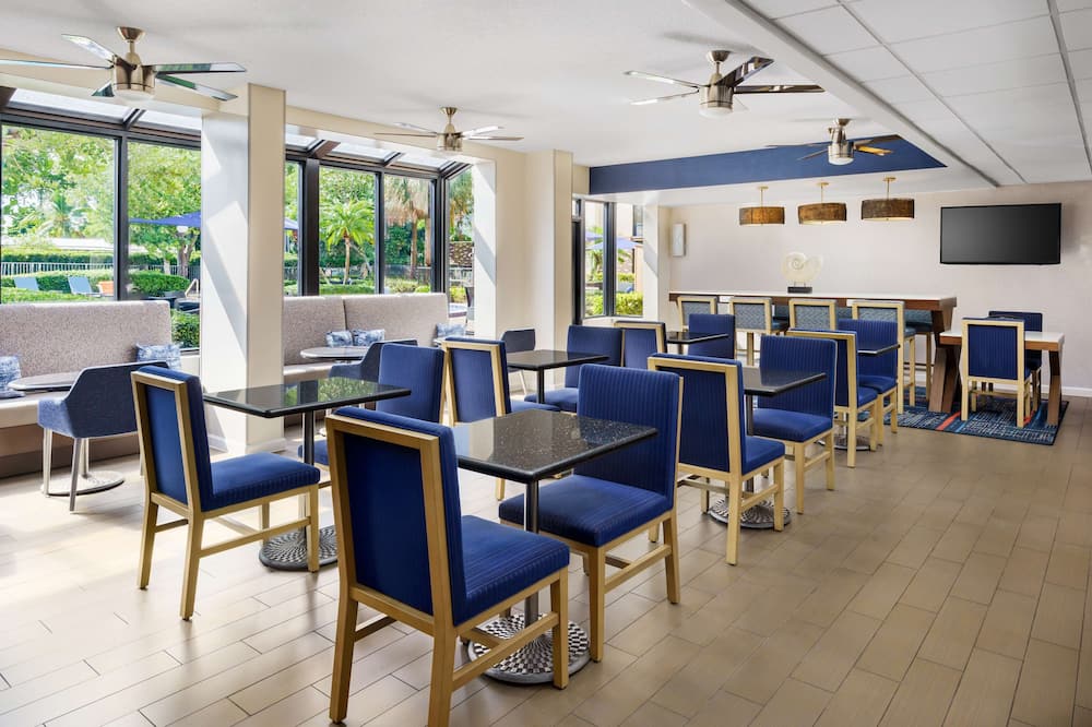 Hampton Inn Ft. Lauderdale-Cypress Creek