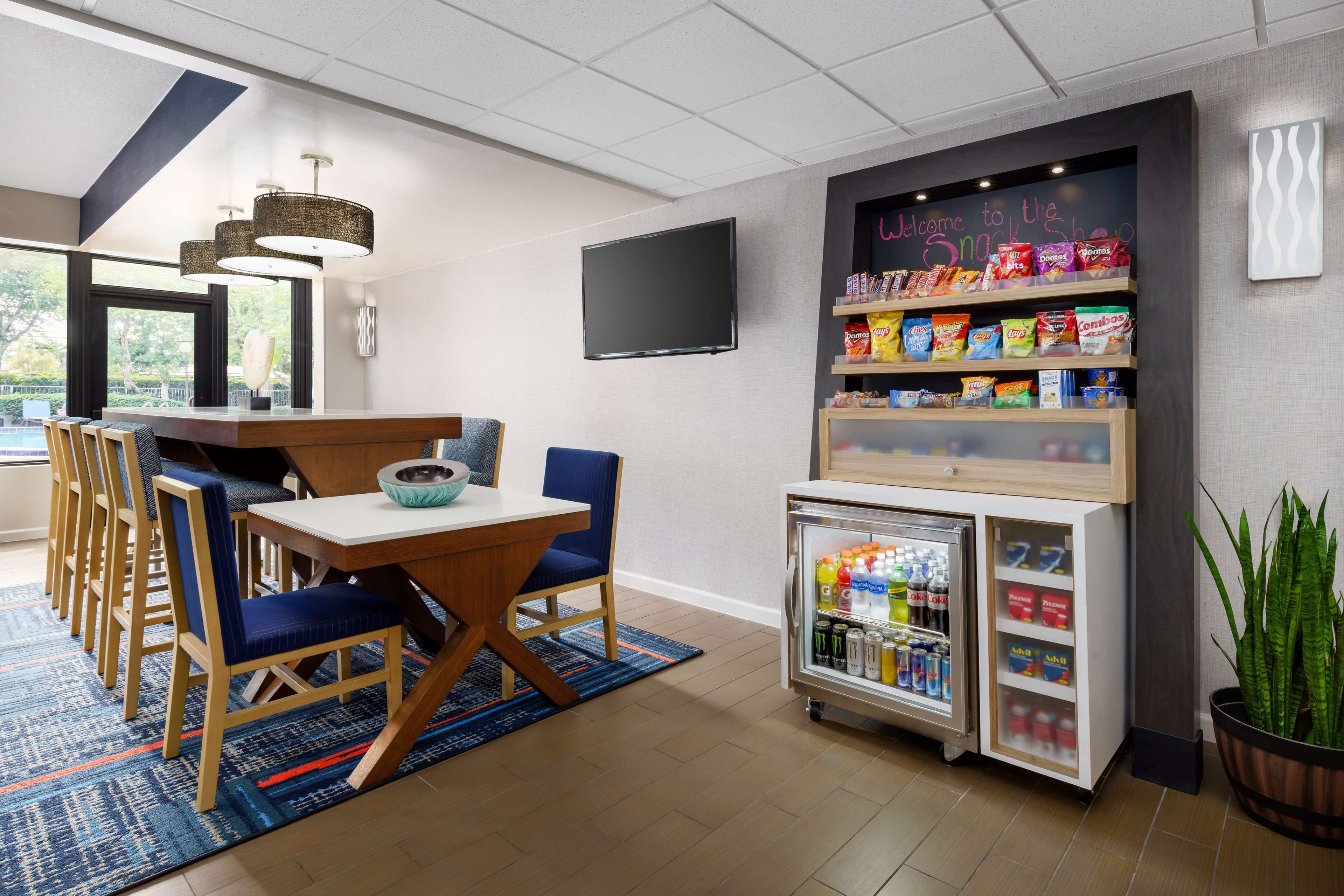 Photo - Hampton Inn Ft. Lauderdale-Cypress Creek