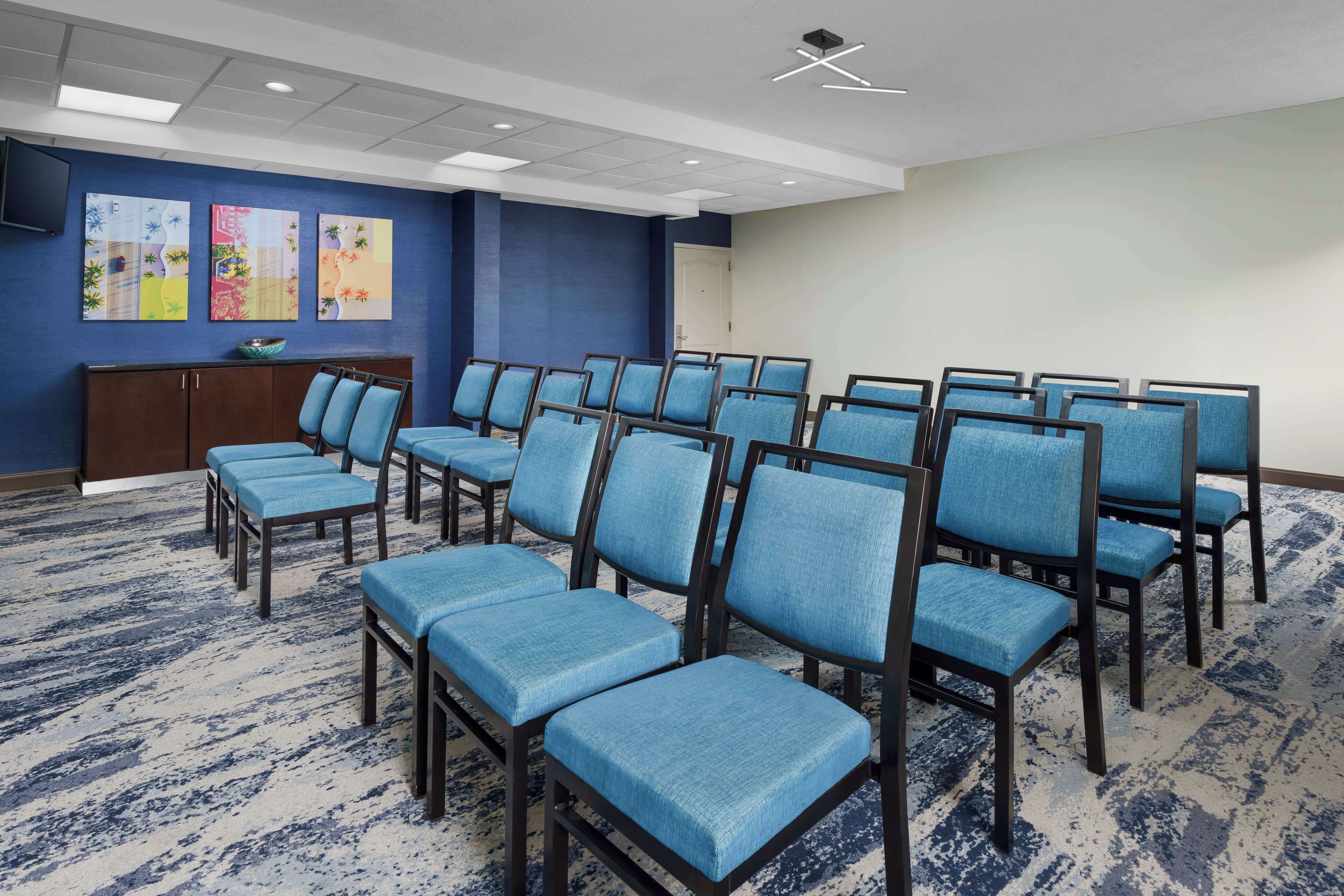 Photo - Hampton Inn Ft. Lauderdale-Cypress Creek