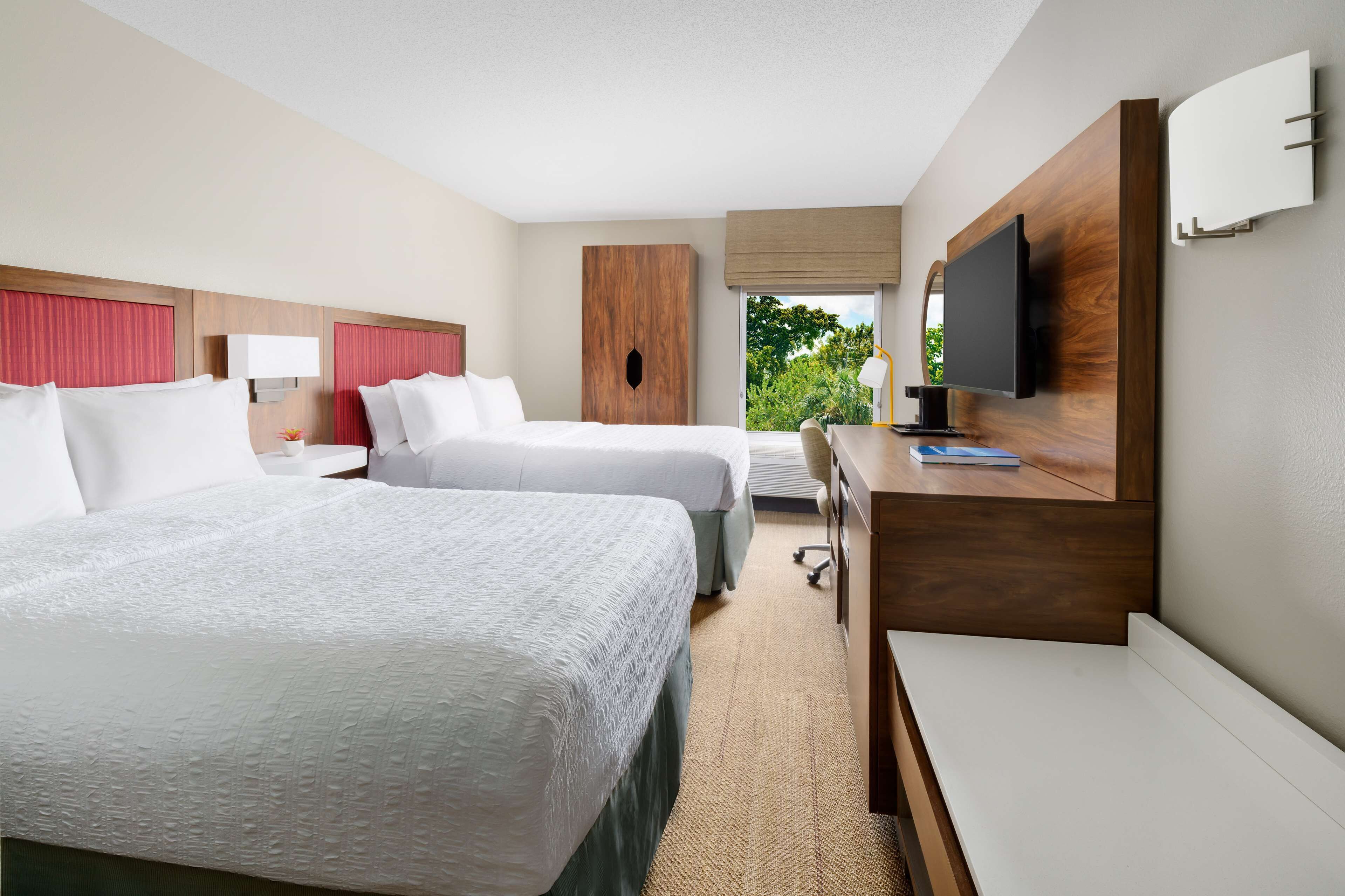 Photo - Hampton Inn Ft. Lauderdale-Cypress Creek