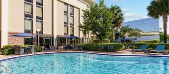 Hampton Inn Ft. Lauderdale-Cypress Creek
