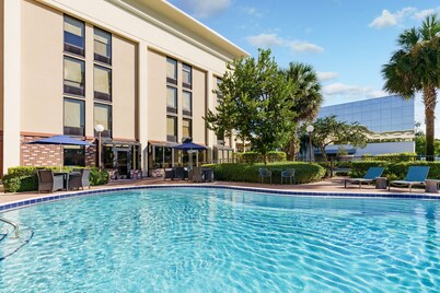 Hampton Inn Ft. Lauderdale-Cypress Creek