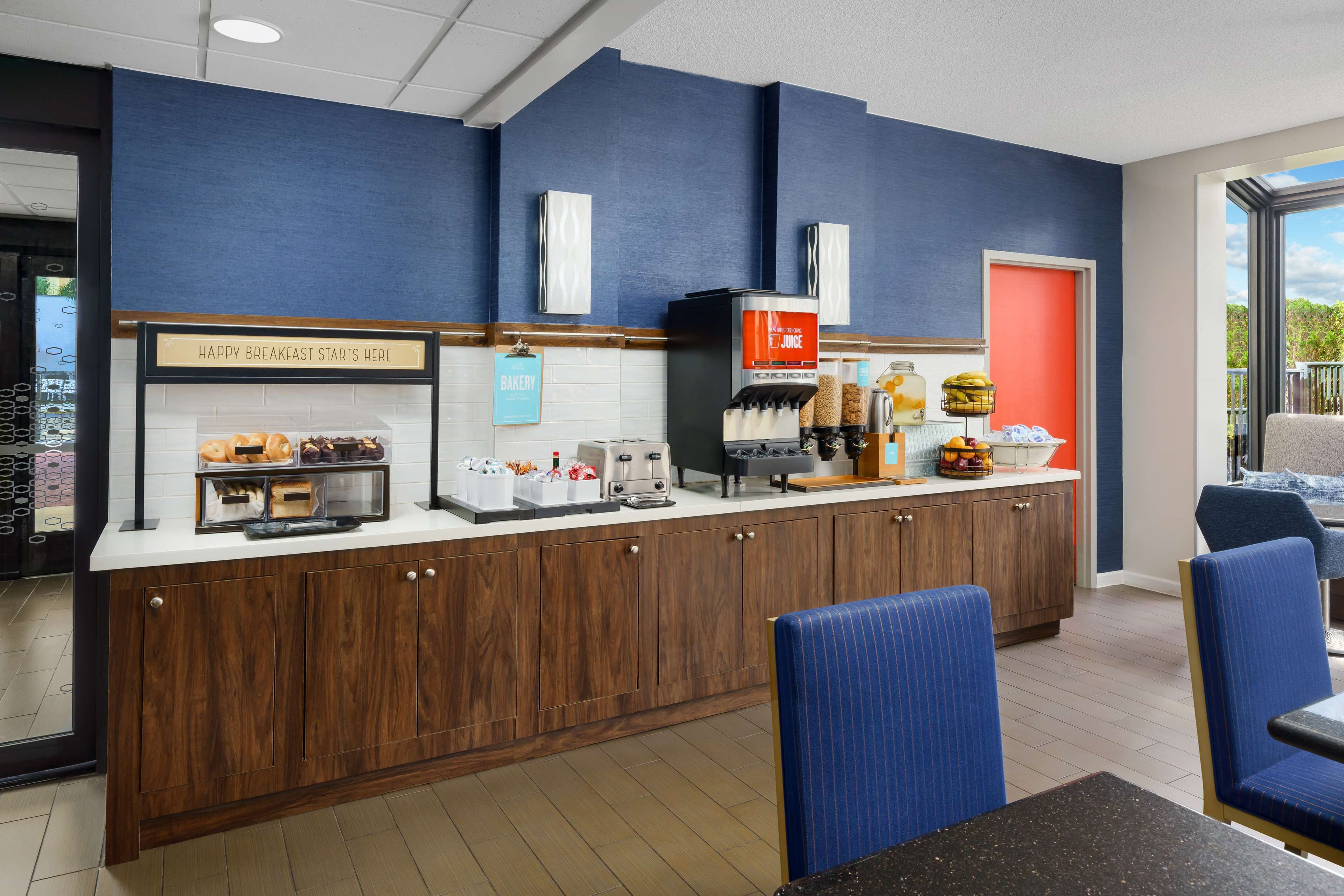 Photo - Hampton Inn Ft. Lauderdale-Cypress Creek