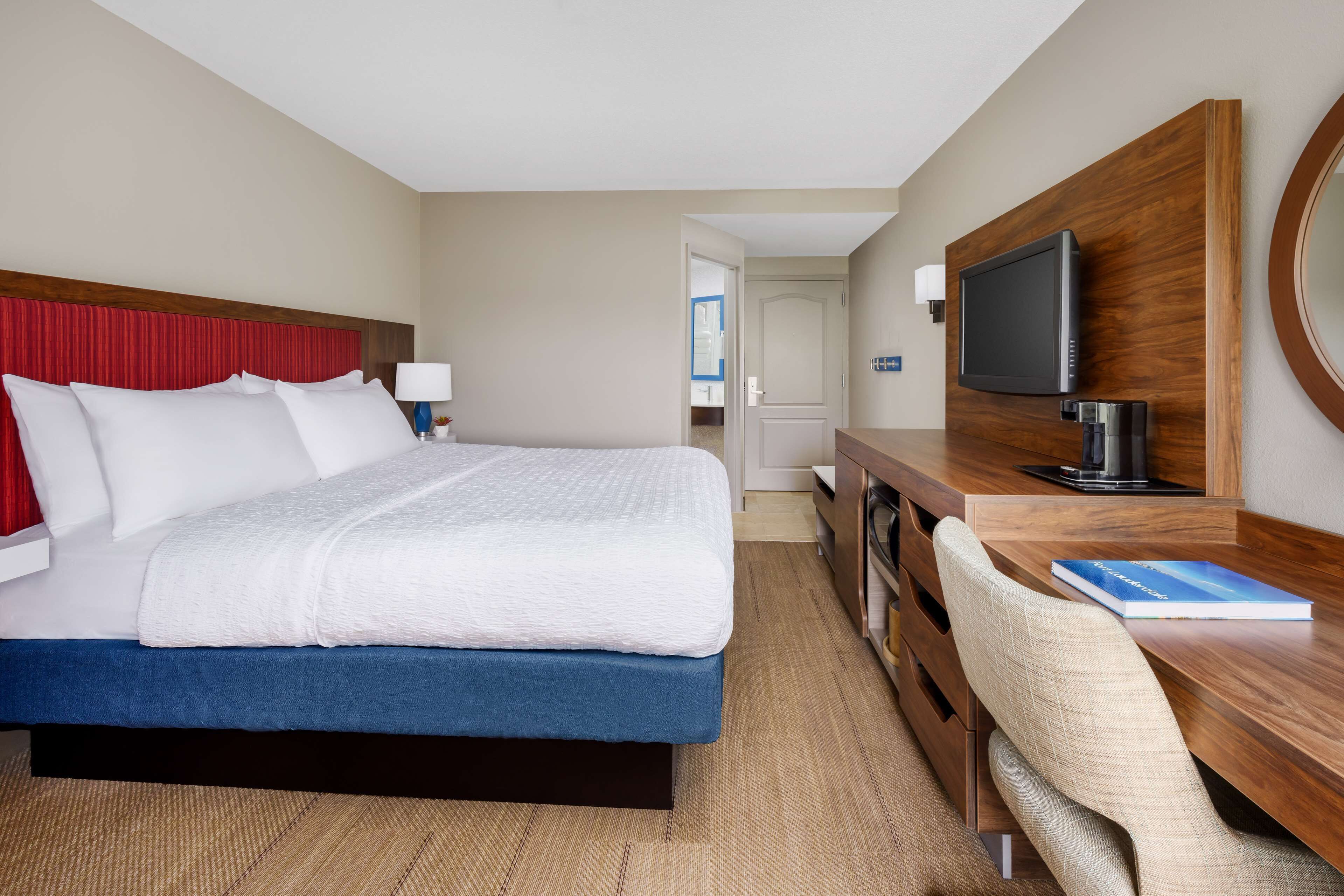 Photo - Hampton Inn Ft. Lauderdale-Cypress Creek