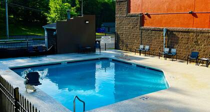 Holiday Inn Express Blowing Rock South by IHG