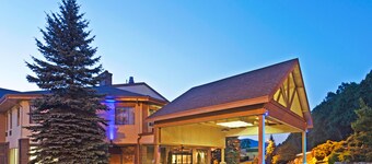 Holiday Inn Express Blowing Rock South by IHG