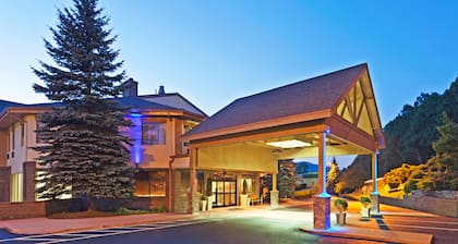 Holiday Inn Express Blowing Rock South by IHG