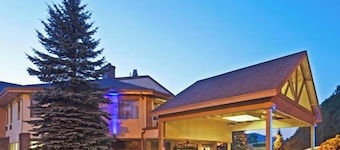 Holiday Inn Express Blowing Rock South by IHG