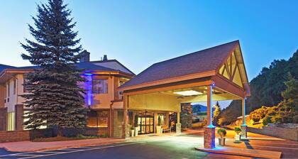 Holiday Inn Express Blowing Rock South by IHG