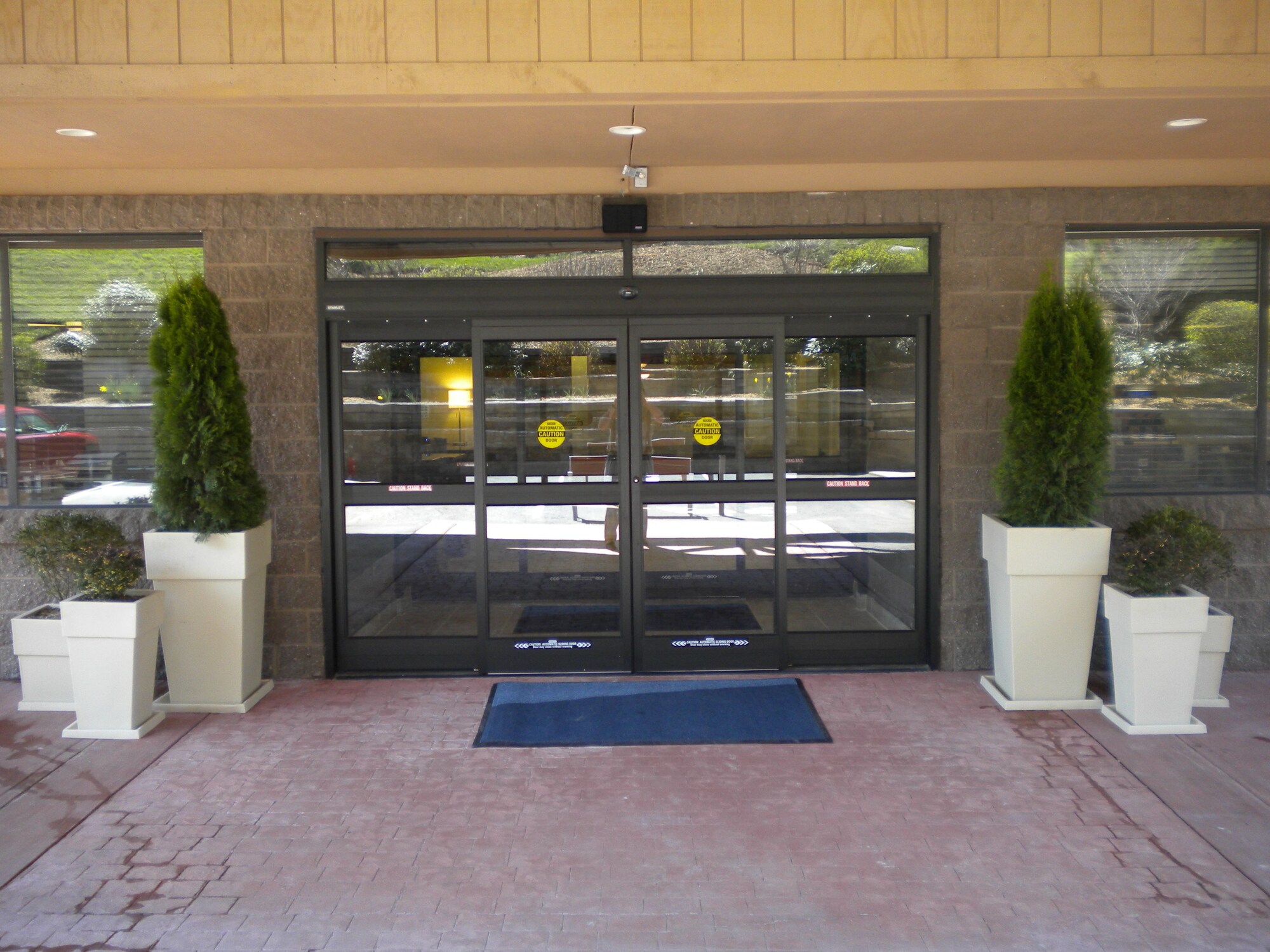 2 Star Hotels