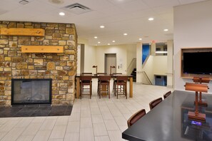 Exterior - Holiday Inn Express Blowing Rock South by IHG (Blowing Rock)