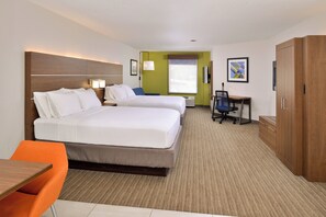 Room - Holiday Inn Express Blowing Rock South by IHG (Blowing Rock)