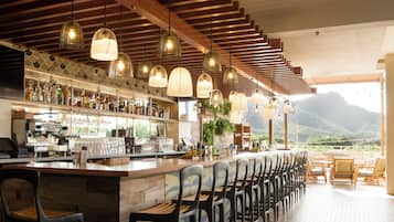 Bar (ter plaatse)
