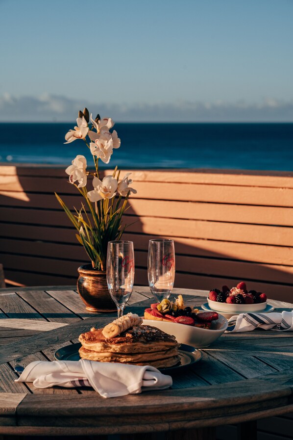 Sundeck