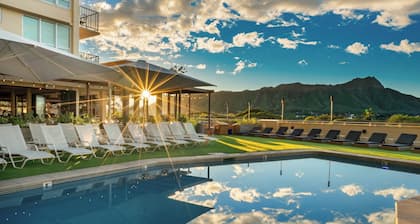 Queen Kapiolani Hotel