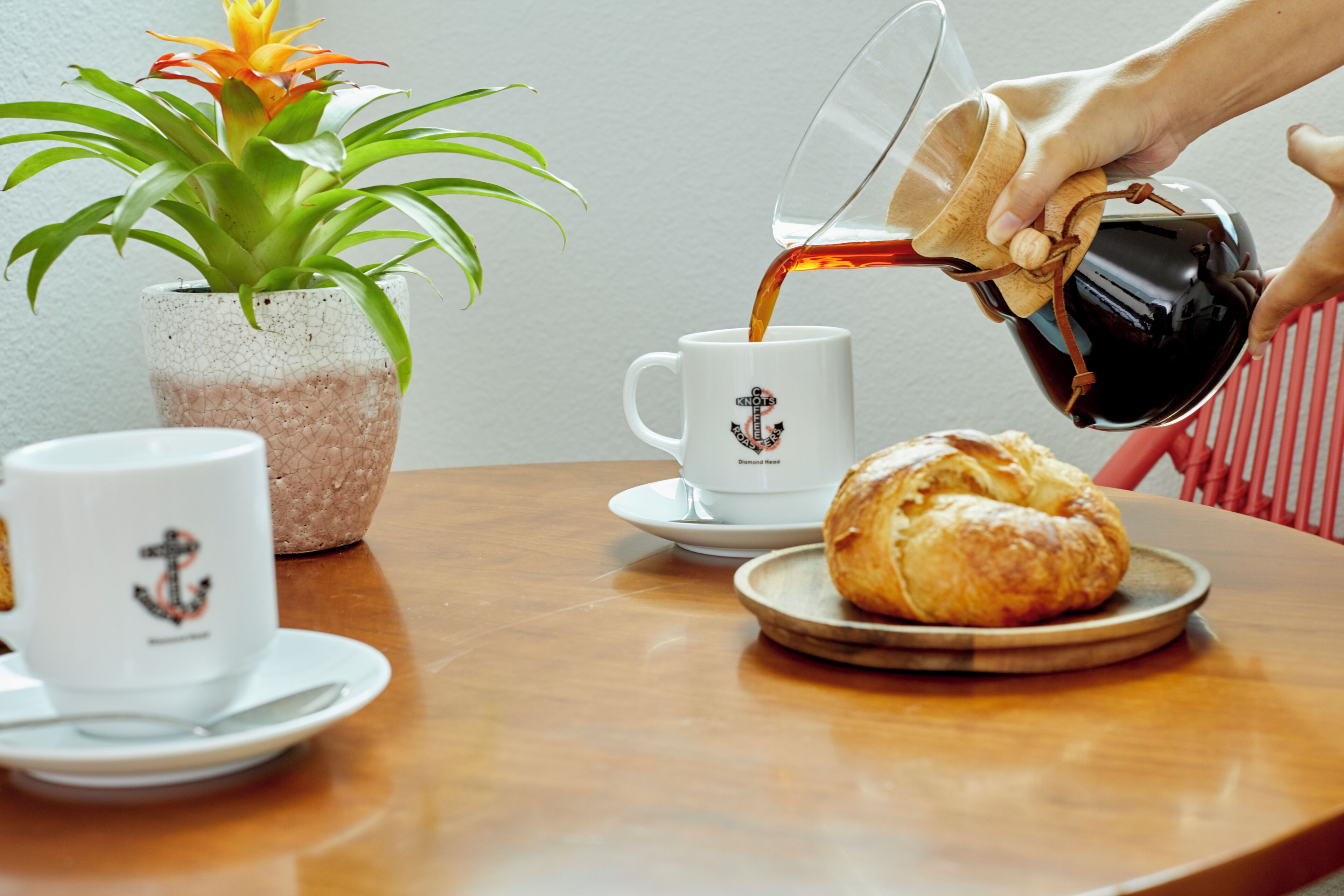 Penthouse, Balcony, City View (ADA, Suite) | Hypo-allergenic bedding, in-room safe, blackout drapes