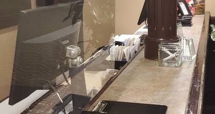 The Lakefront Anchorage