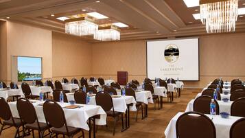 Ballroom
