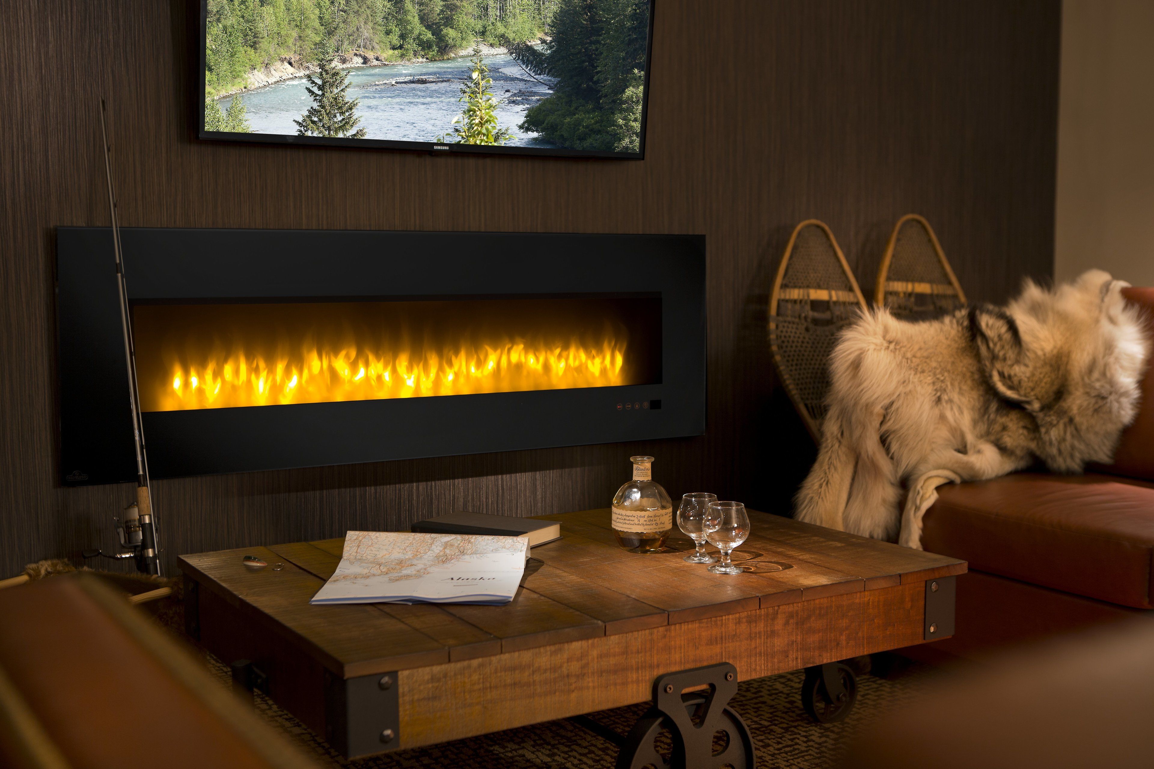 executive studio suite | hypo-allergenic bedding, in-room safe, desk, laptop workspace