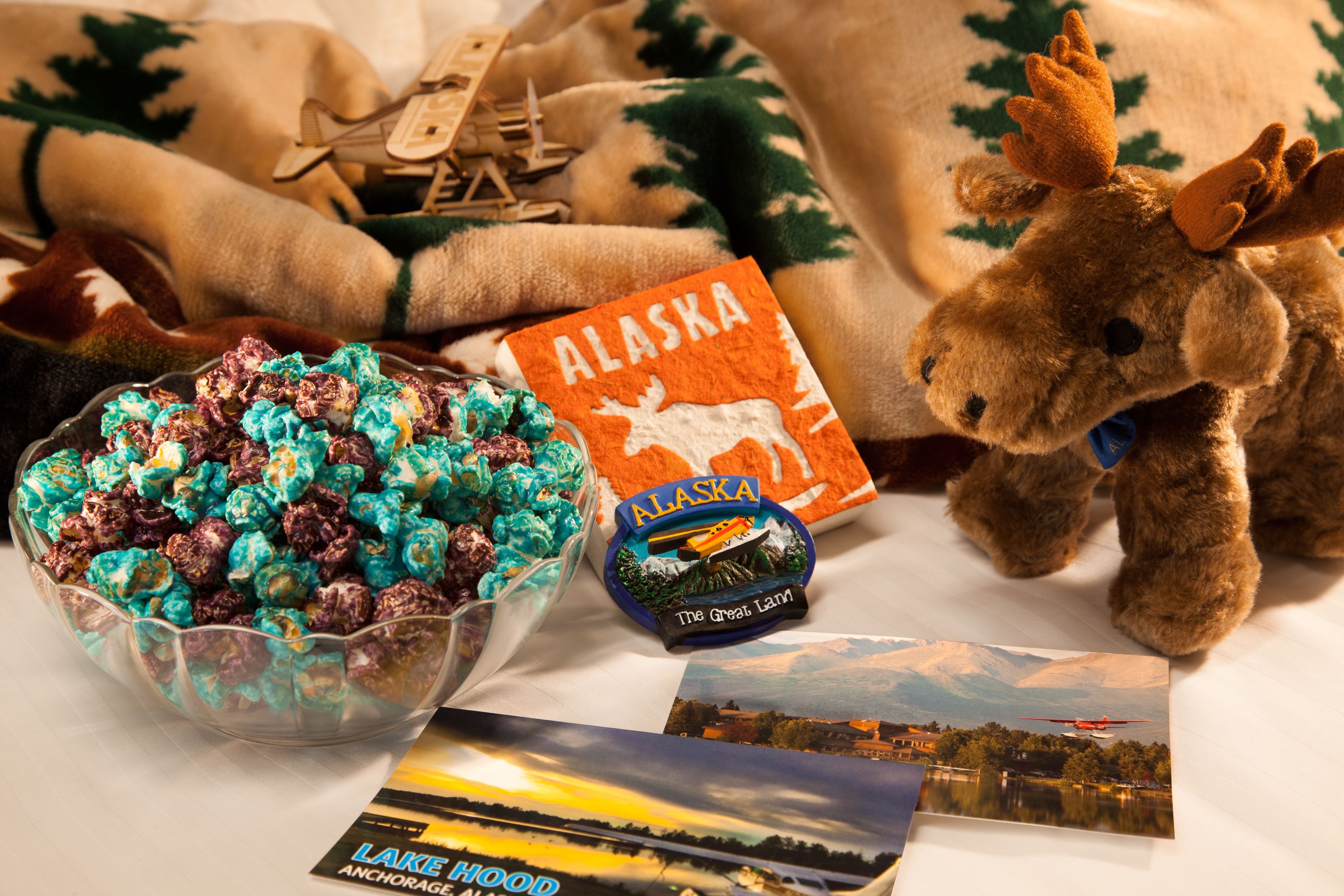 children’s activities