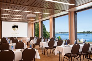 Meeting facility - The Lakefront Anchorage (Anchorage)