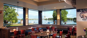 The Lakefront Anchorage