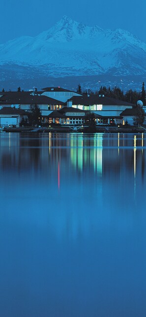 Exterior - The Lakefront Anchorage (Anchorage)