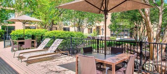Courtyard By Marriott Ann Arbor